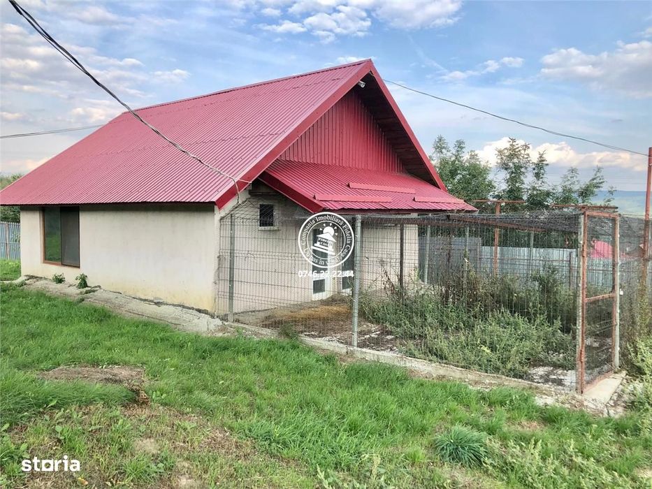 Teren pentru constructii case  de vanzare Iasi, Mogosesti,