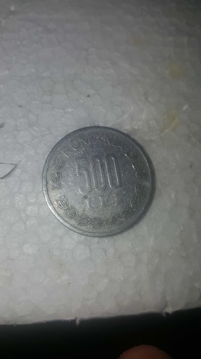 100 de lei  1994