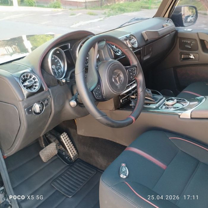 Mercedes-Benz Другая 1994 — 5