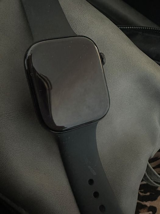 Apple watch series 10