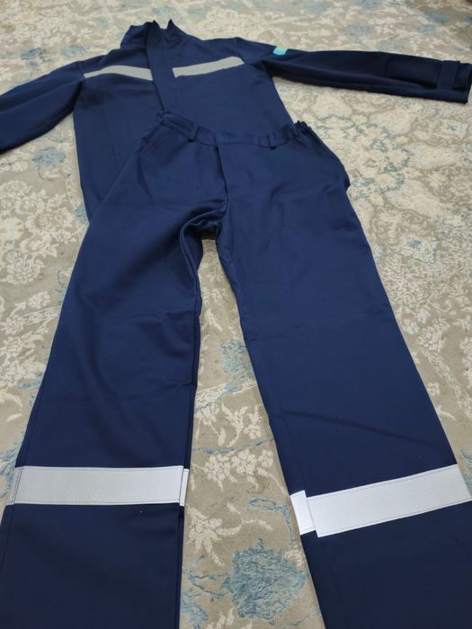 Огнеупорная спецовка, Размер 4850,