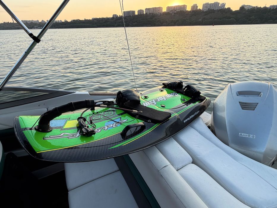 Jetsurf factory gp100 2017 4200€ neg