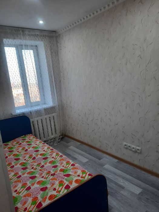 Сдам квартиру на долгое время