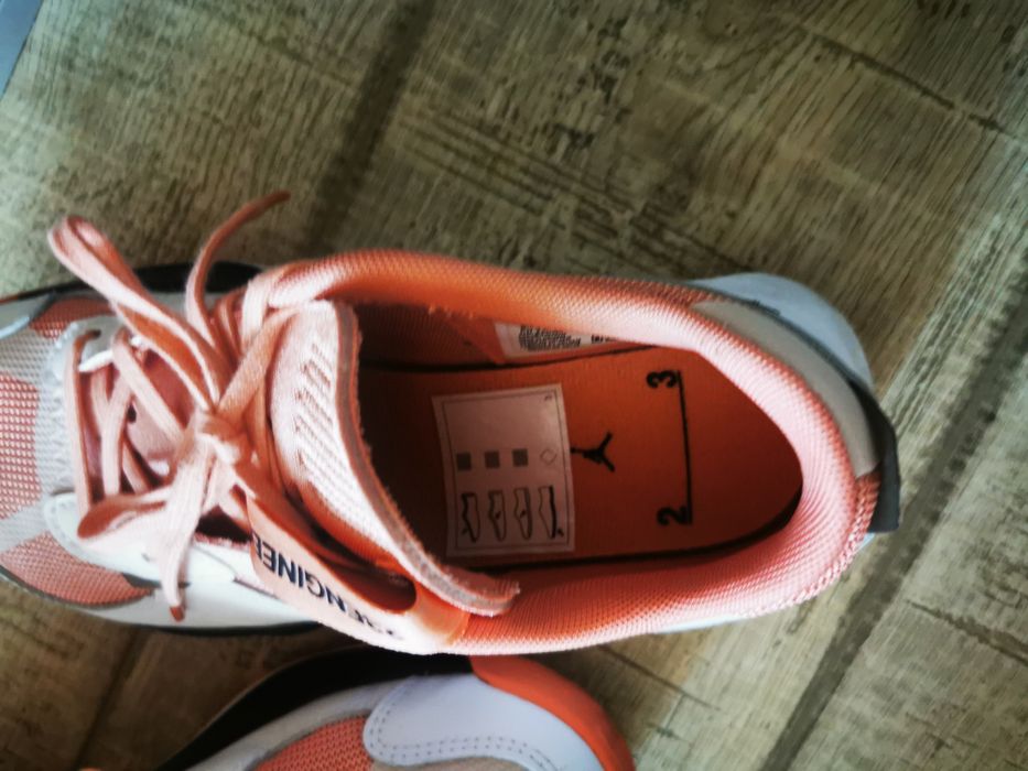 Jordan Air 200 nr 37