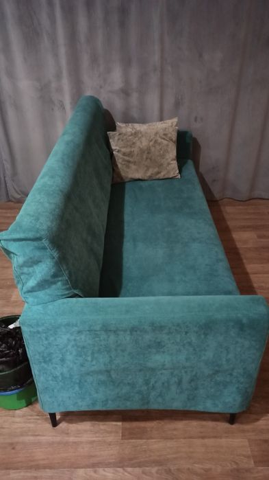 Диван велюр хорошее состояние