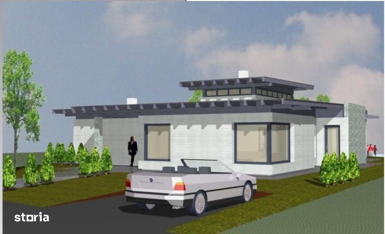 Casa pe un singur nivel ,160 mp,teren 900 mp,Voiniceni,Unirii