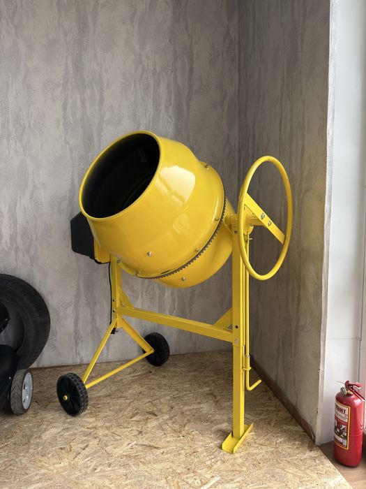 Аренда инструмента