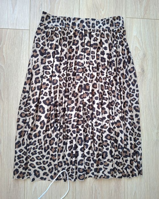 Пола с животински принт About You