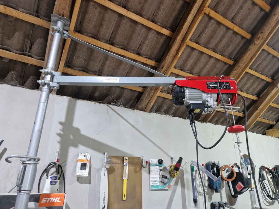 Electropalan Einhell