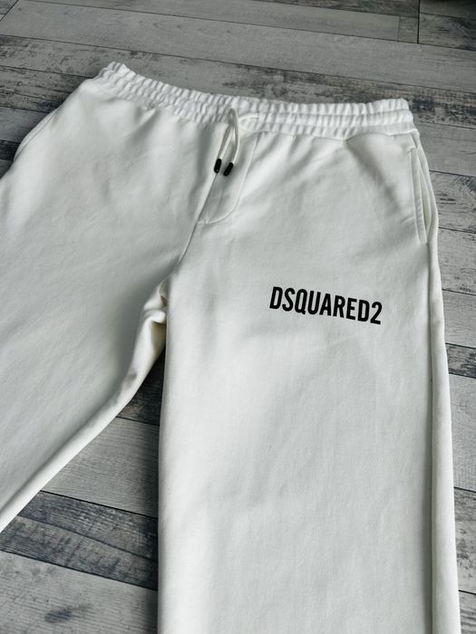 Pantaloni trening Dsquared barbati - marimea S , Xl