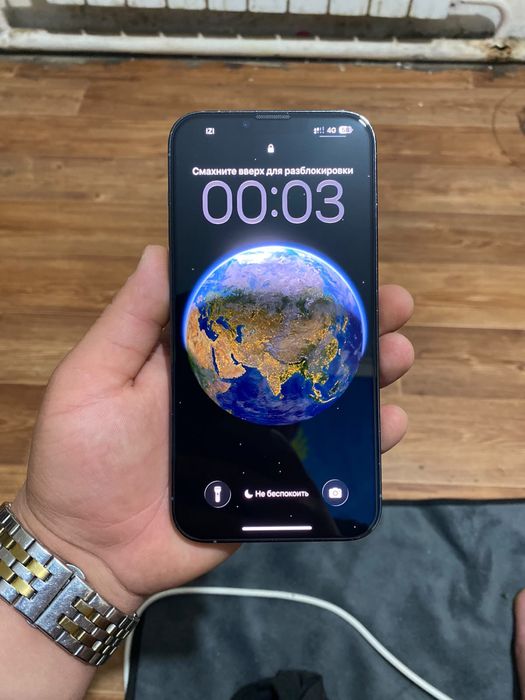 iPhone 13 Pro Max