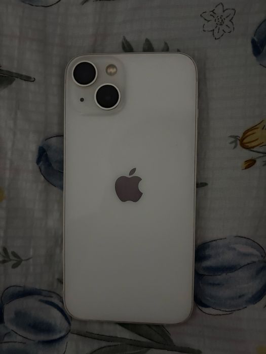 Продаю айфон 13 (Б/У)