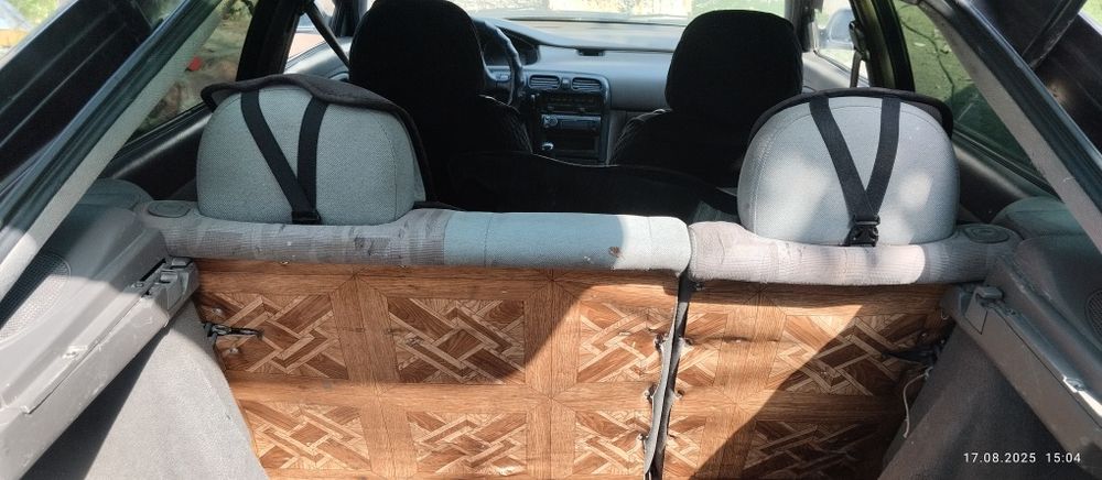 Продам мазду кронос