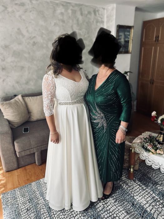 Rochie de mireasa