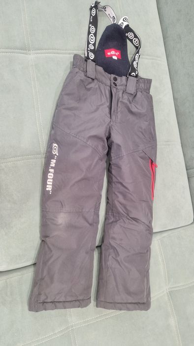 Куртка на мальчика 6-7 лет