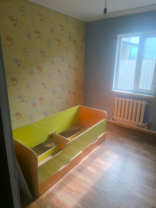 Сдаётся времянка