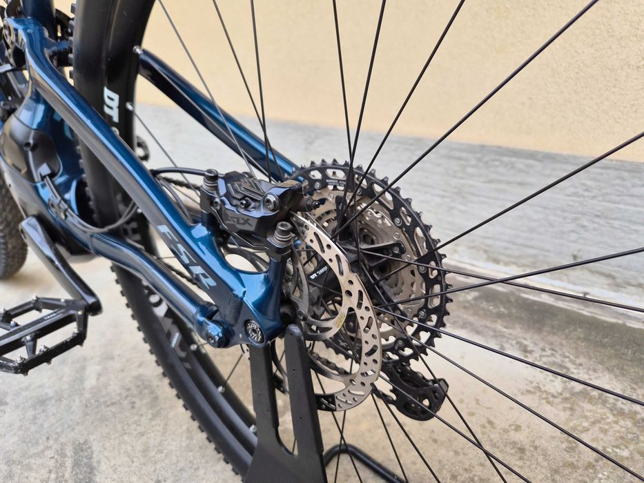 Specialized Turbo Levo FSR 29 L