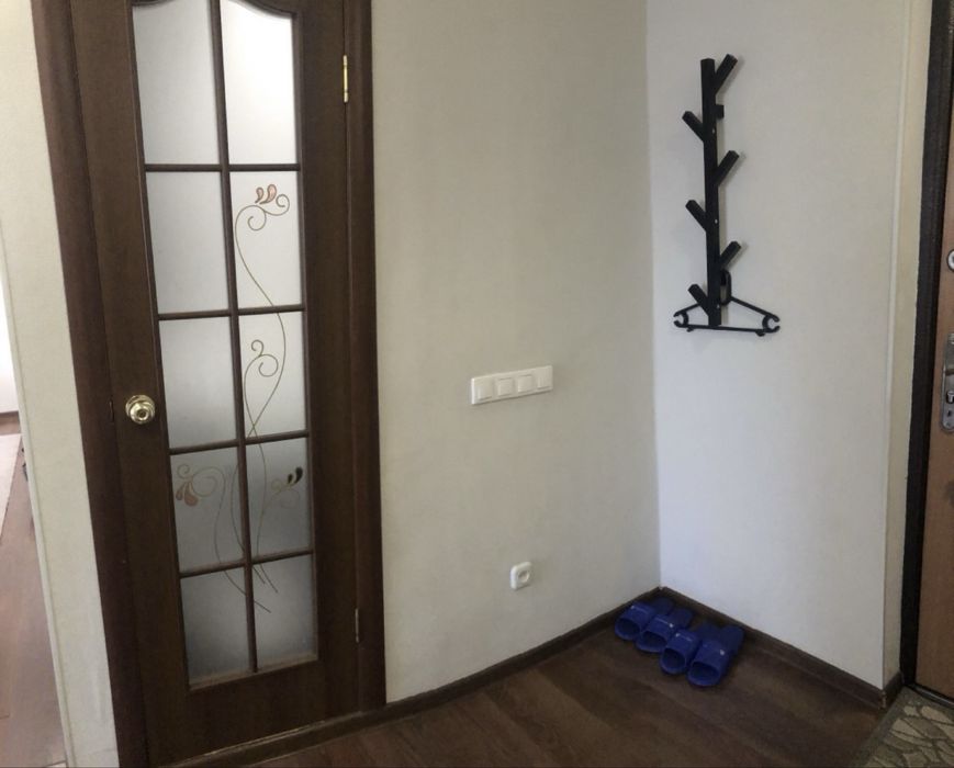 1-ком, район Саяхат