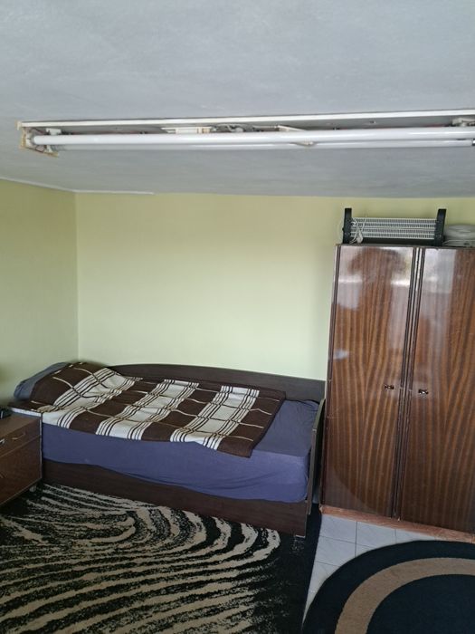 Таванска стая обзаведена под наем