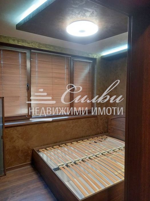 Тристаен ТУХЛЕН апартамент – кв.Пазара !!!