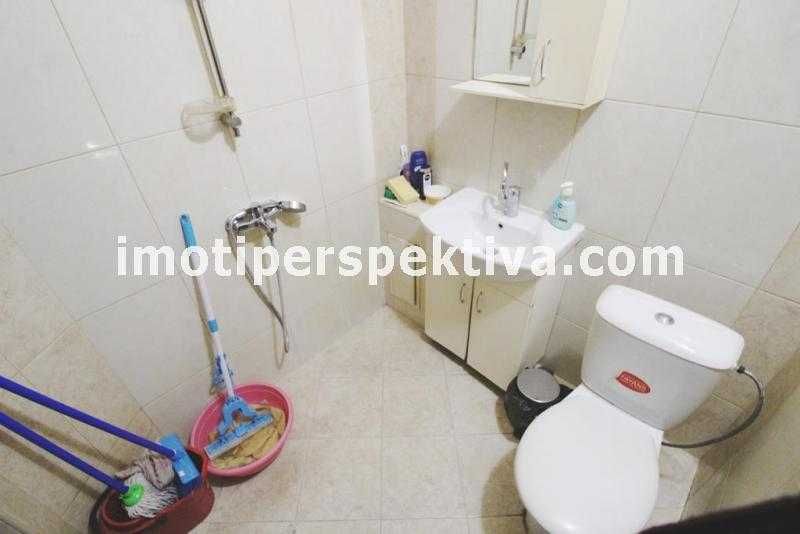 Продава се Тристаен апартамент в Пловдив, Център - 115 кв.м за 1040 €/кв.м - Снимка #9
