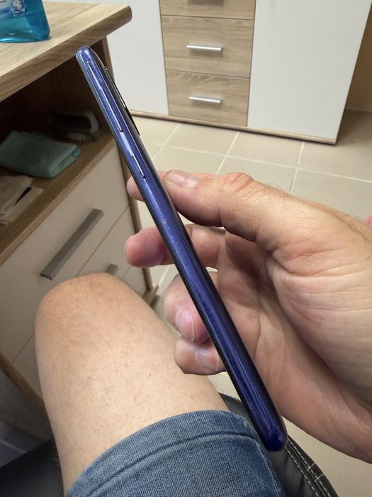 Samsung Galaxy A31 4/64gb- отличен