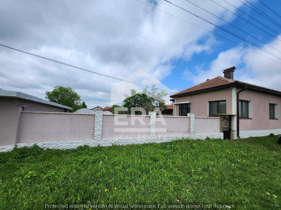 Продава се Къща в Русе, Център - 106 кв.м за 991 €/кв.м - Снимка #1