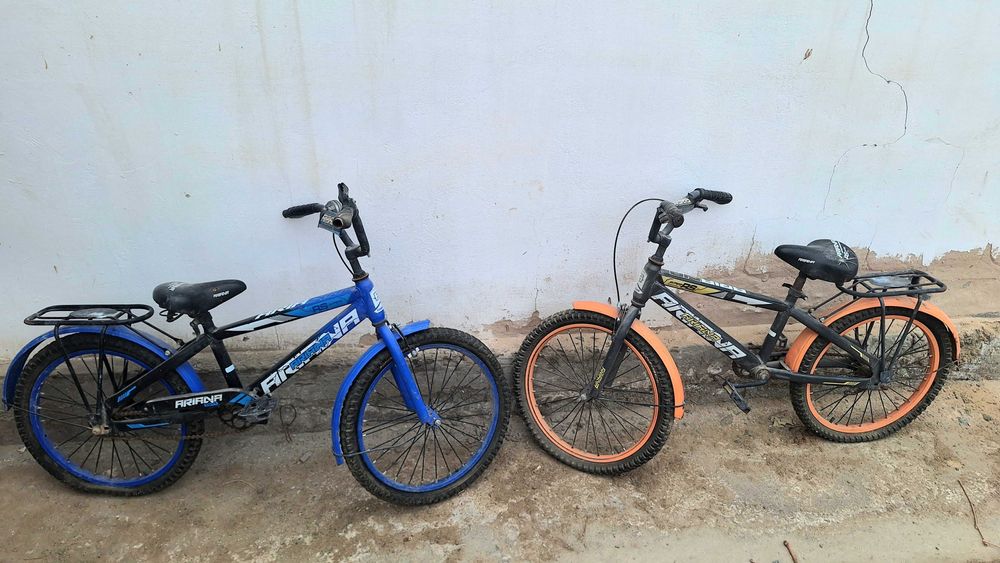 Продаётся Велосипеды 2шт=500,000сум