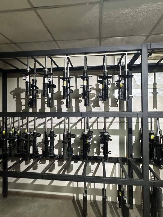 Amortizator Spark Gm orginal