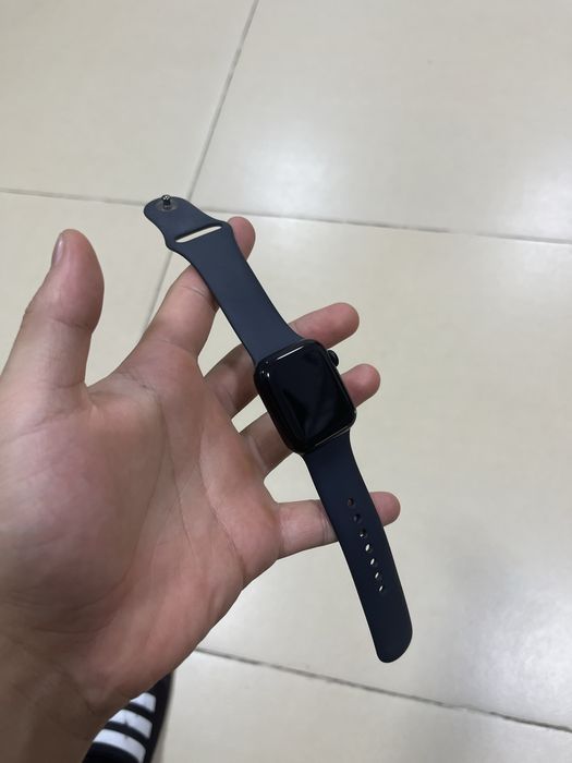 Apple Watch SE2