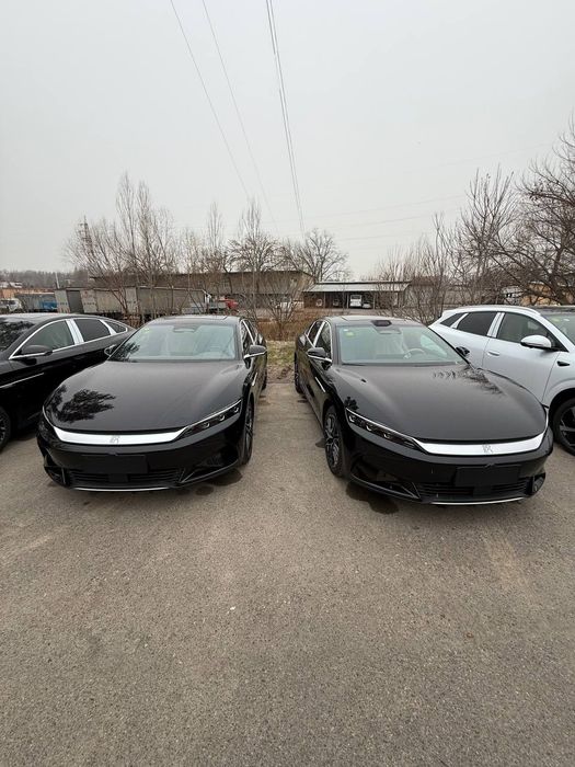 Byd Han nasiya savdo