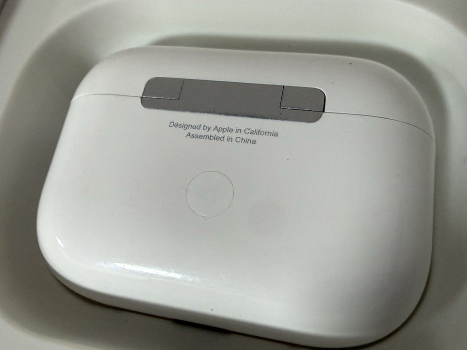 Airpods pro 2 magsafe
