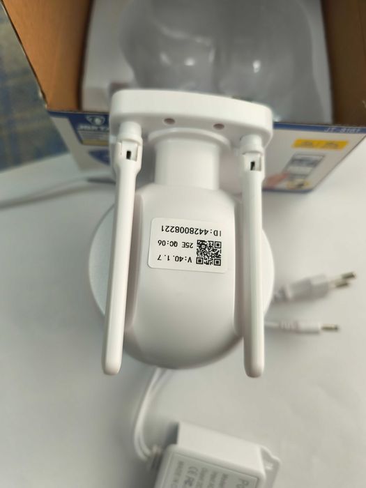 Camera supraveghere Jortan JT-8161