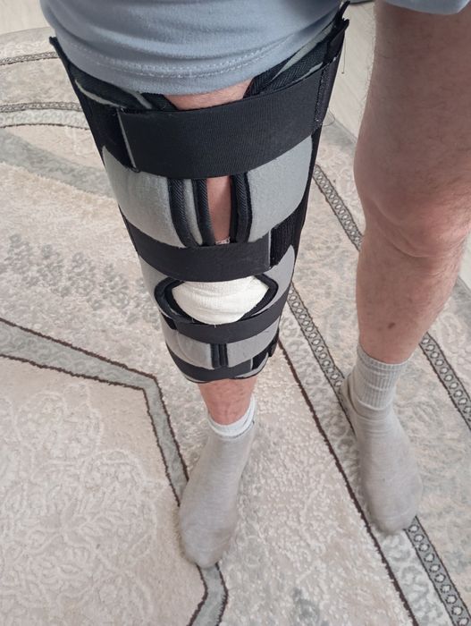 Продам ортез универсальный