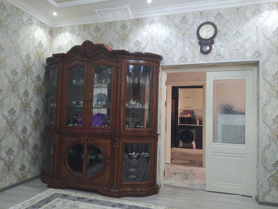 Продам свой загородный дом в Кибрайском районе в 6.5 км от Сельхоза
