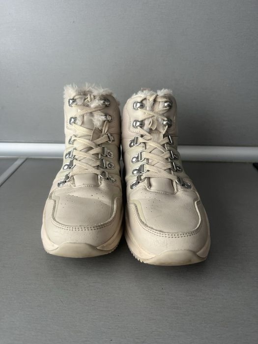 Зимни топли кубинки