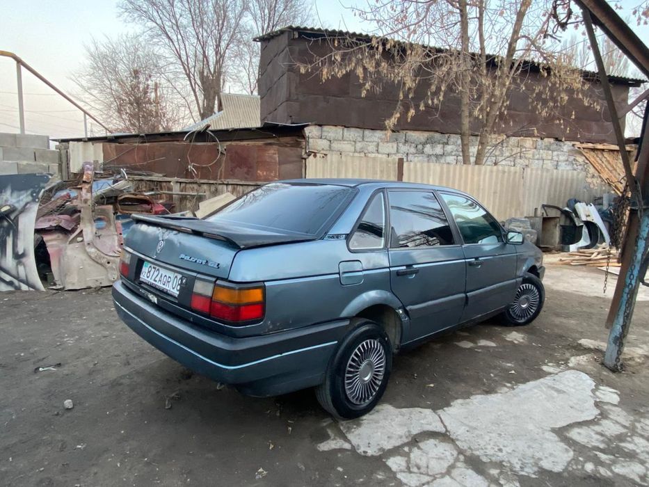 Продаю Пассат б3