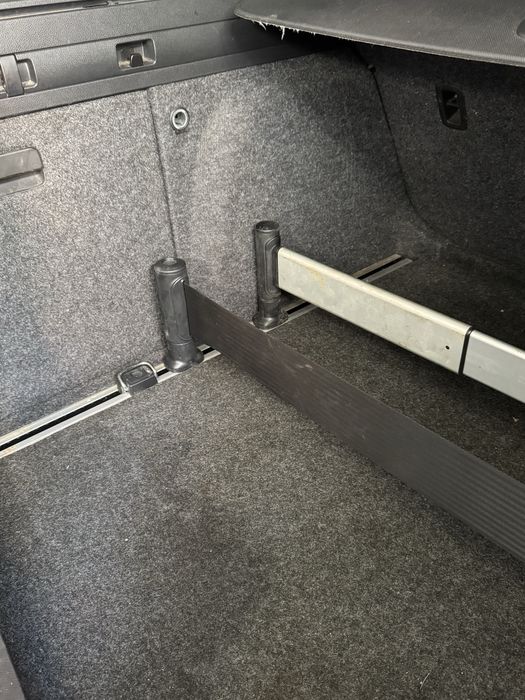 Разделители за багажник