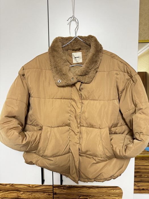 Качественные куртки