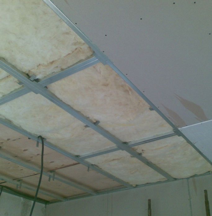 Отделочные строительные работы