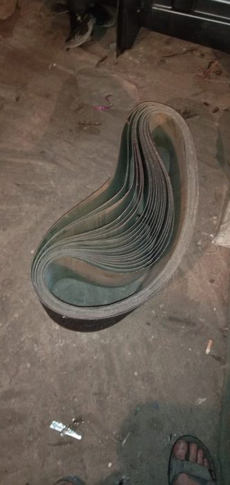 Наждачная лента 1.5 диаметр