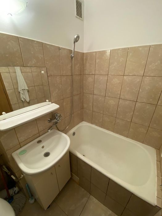 Apartament 2 camere Tomis Nord Campus / Ciresica
