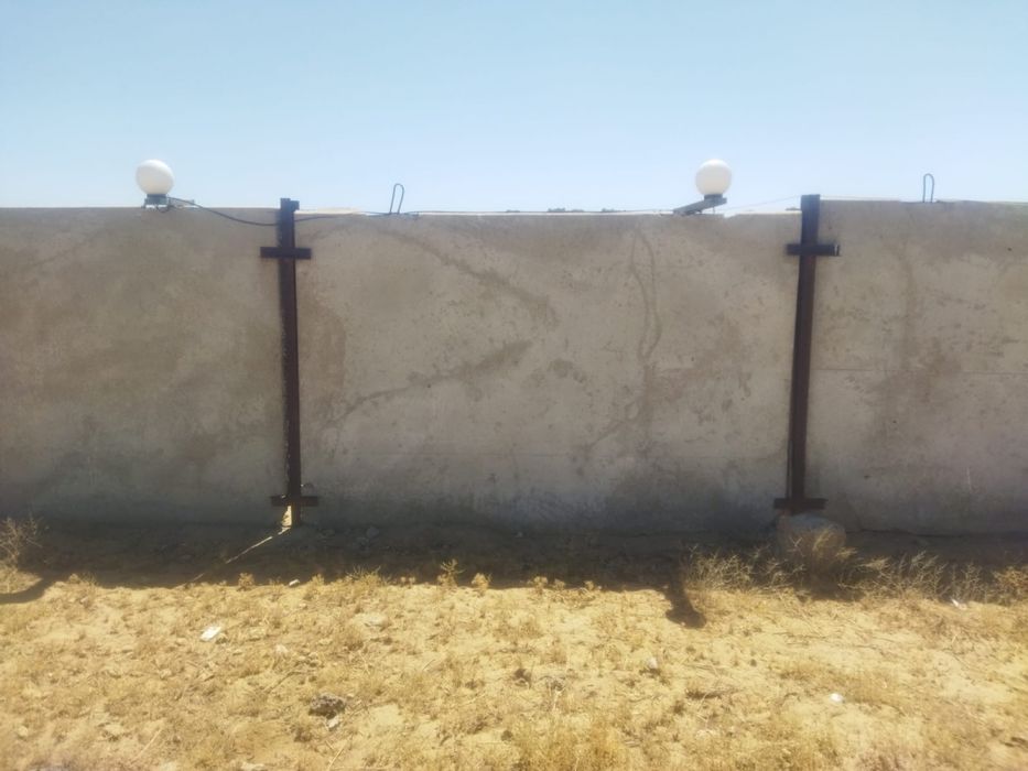 Торетамда тур доставка бар