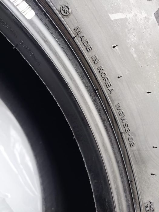 Шины Nexen 265/65/17