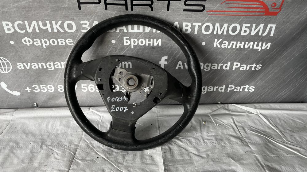 Волан Subaru Forester 2003-2008