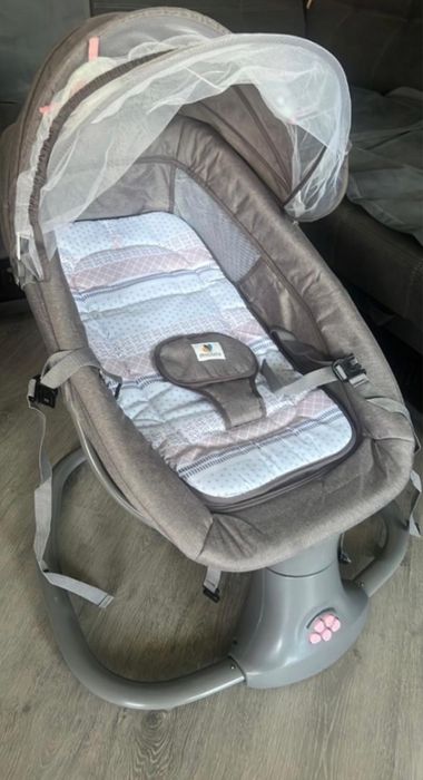 Продам шезлонг детский