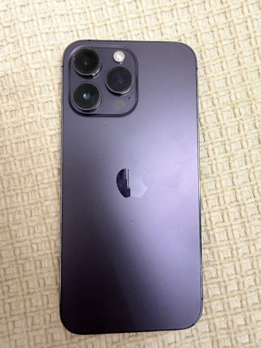 IPhone 14 Pro Max 128гб