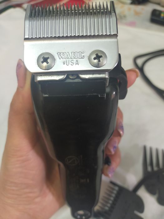 Продам две профессиональные машинки оригинал