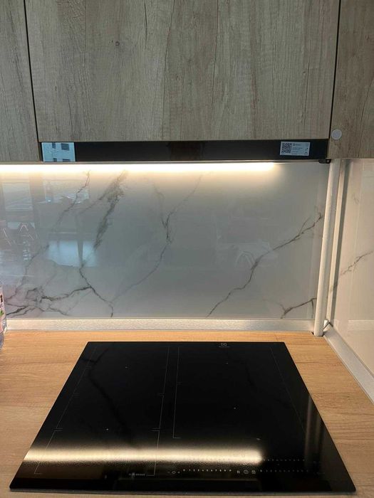 Plita electrica incorporabila noua