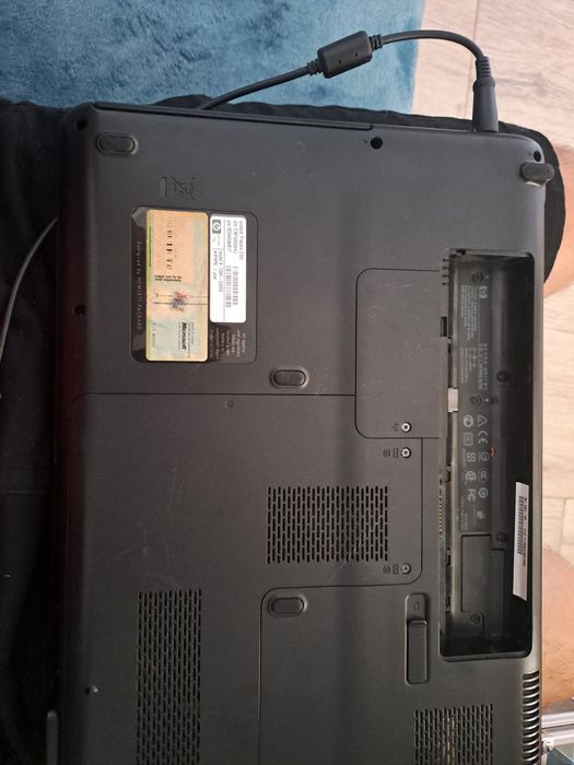 Laptop de vanzare 100 lei
